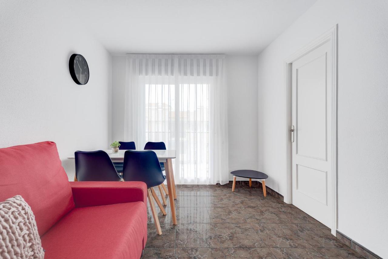 Apartment Sofia Torrevieja