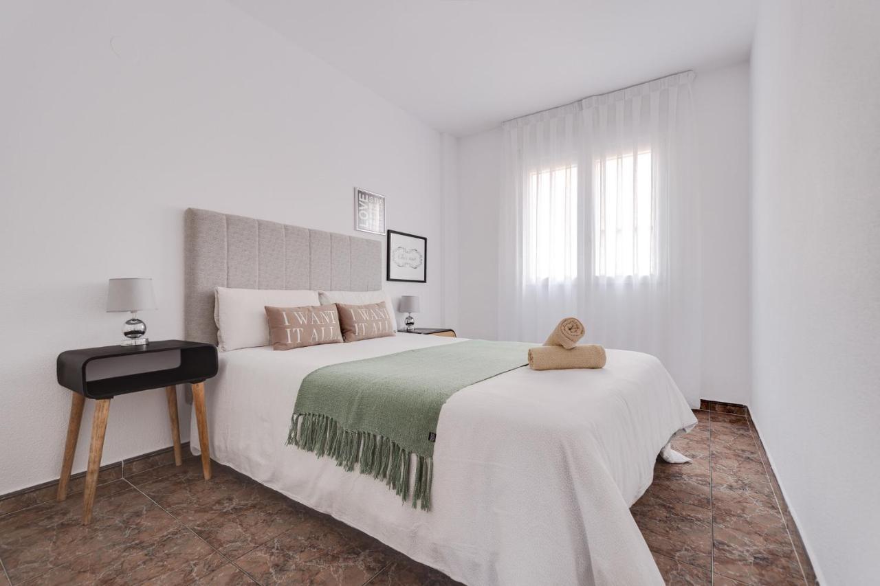 Sofia Apartment