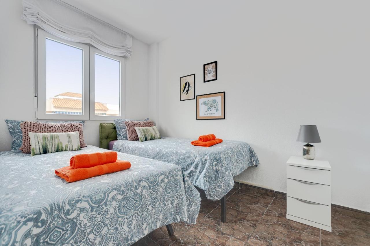 Sofia Apartment Torrevieja