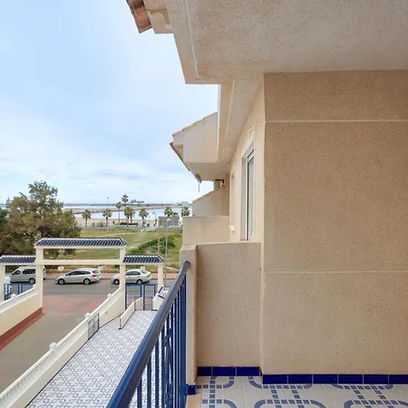 Apartament Sofia Torrevieja Esterno foto