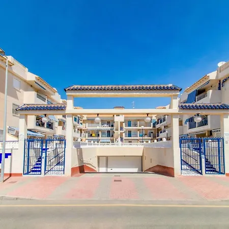 Apartament Sofia Torrevieja Esterno foto