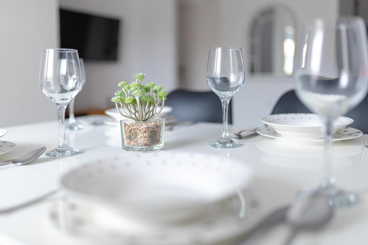 Sofia Apartment Torrevieja